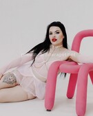 Анкета проститутки Милослава - метро Орехово-Борисово Южное, возраст - 24