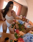 Анкета проститутки Танюша - метро Чертаново Южное, возраст - 24