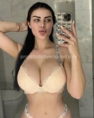 Анкета проститутки Лизочка - метро Дмитровский, возраст - 24