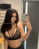 Анкета проститутки Елизавета - метро Беговой, возраст - 24