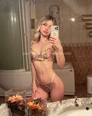 Анкета проститутки Линда - метро Фили-Давыдково, возраст - 24