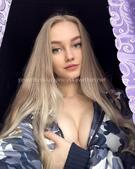 Анкета проститутки Роксана - метро Черемушки, возраст - 24