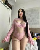 Анкета проститутки Елизавета - метро Хамовники, возраст - 24