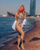 Анкета проститутки Света - метро Марфино, возраст - 24