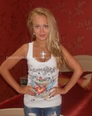 Анкета проститутки Ника - метро Южнопортовый, возраст - 24