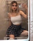 Анкета проститутки Марта - метро Строгино, возраст - 24