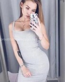 Анкета проститутки Ксения - метро Таганский, возраст - 24