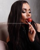 Анкета проститутки Злата - метро Донской, возраст - 24