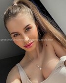 Анкета проститутки Ольга - метро Даниловский, возраст - 24