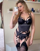 Анкета проститутки Инна - метро Южнопортовый, возраст - 24