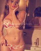 Анкета проститутки Лика - метро Крылатское, возраст - 24