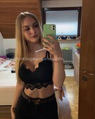 Анкета проститутки Услада - метро Измайлово, возраст - 24