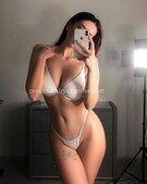 Анкета проститутки Лилия - метро Сходненская, возраст - 24