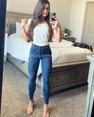 Анкета проститутки Диана - метро Якиманка, возраст - 24