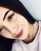 Анкета проститутки Диана - метро Новокосино, возраст - 24