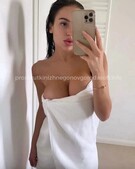 Анкета проститутки Линда - метро Фили-Давыдково, возраст - 24