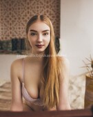 Анкета проститутки Мишель - метро Даниловский, возраст - 24