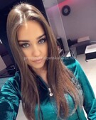 Анкета проститутки Роза - метро Перово, возраст - 25