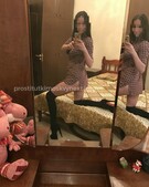 Анкета проститутки Ася - метро Тверской, возраст - 25