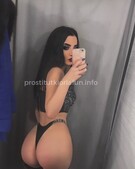 Анкета проститутки Лаура - метро Тушино, возраст - 25
