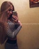 Анкета проститутки Каролина - метро Ростокино, возраст - 25