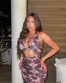 Анкета проститутки Тая - метро Измайлово, возраст - 25