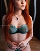 Анкета проститутки Анна - метро Тверской, возраст - 25