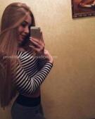 Анкета проститутки Элеонора - метро Северное Медведково, возраст - 25