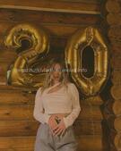 Анкета проститутки Лиза - метро Тимирязевский, возраст - 25