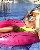 Анкета проститутки Аврора - метро Семеновский, возраст - 25