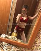 Анкета проститутки Надя - метро Дорогомилово, возраст - 25