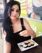 Анкета проститутки Вероника - метро Марфино, возраст - 25