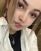 Анкета проститутки Лика - метро Щукино, возраст - 25