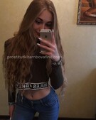 Анкета проститутки Шарлотта - метро Басманный, возраст - 25