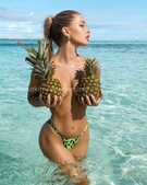 Анкета проститутки Зина - метро Пресненский, возраст - 25