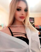 Анкета проститутки Натуся - метро Беговой, возраст - 25