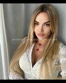 Анкета проститутки Лизочка - метро Хорошевский, возраст - 25