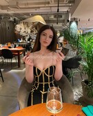 Анкета проститутки Мишель - метро Коньково, возраст - 25