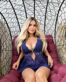 Анкета проститутки Ксюша - метро Новогиреево, возраст - 25