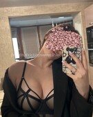 Анкета проститутки Лизочка - метро Пресненский, возраст - 25