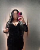 Анкета проститутки Ася - метро Тверской, возраст - 25