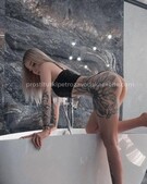 Анкета проститутки Алена - метро Даниловский, возраст - 25