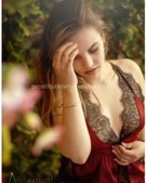 Анкета проститутки Кристина - метро Теплый Стан, возраст - 25