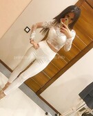 Анкета проститутки Натуся - метро Южнопортовый, возраст - 25