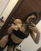 Анкета проститутки Ксения - метро Донской, возраст - 25