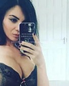 Анкета проститутки Анна - метро Ярославский, возраст - 25