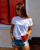 Анкета проститутки Елизавета - метро Беговой, возраст - 25