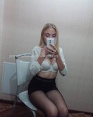 Анкета проститутки Пелагея - метро Донской, возраст - 25