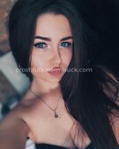 Анкета проститутки Любовь - метро Раменки, возраст - 25