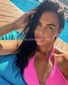 Анкета проститутки Каролина - метро Бабушкинский, возраст - 25